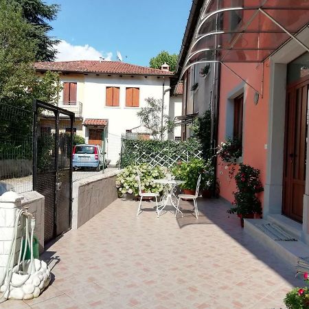 Appartamento San Valentino Udine Exteriér fotografie