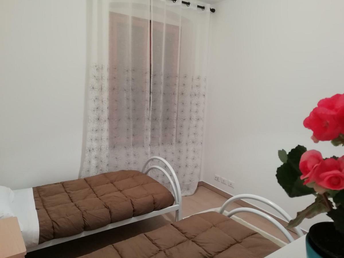 Appartamento San Valentino Udine Exteriér fotografie