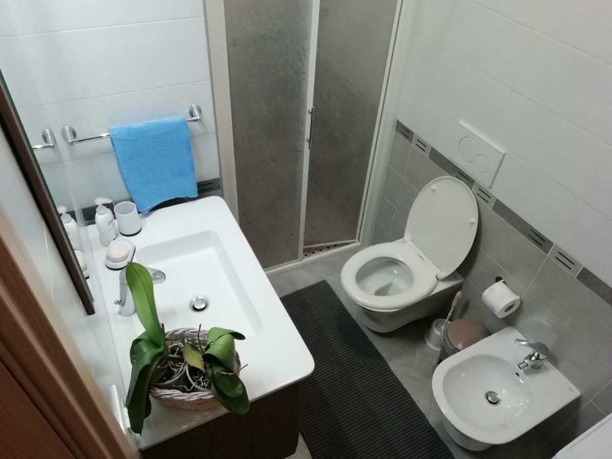 Appartamento San Valentino Udine Exteriér fotografie