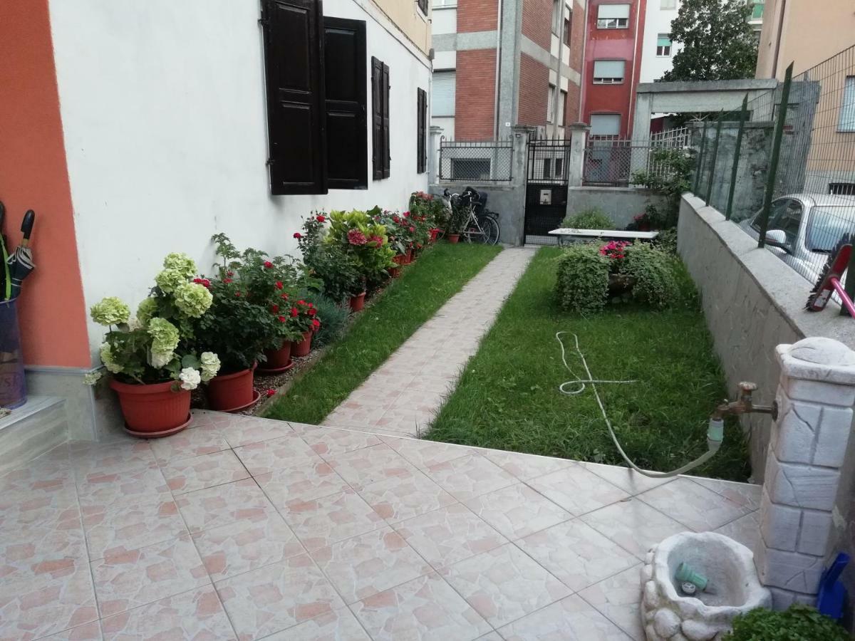 Appartamento San Valentino Udine Exteriér fotografie